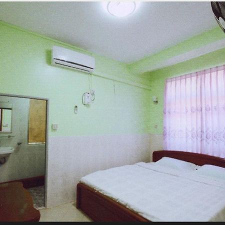Saw Nyein San Guest House Nyoungoo Exterior foto