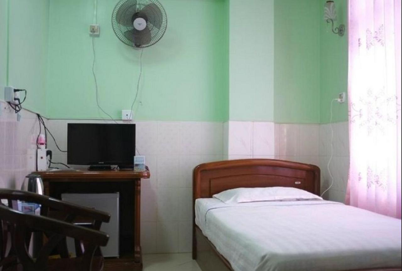 Saw Nyein San Guest House Nyoungoo Exterior foto