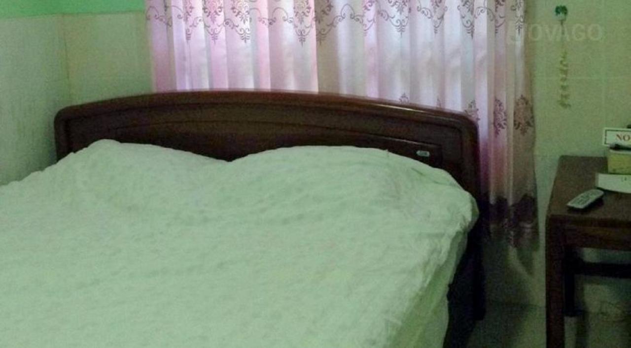 Saw Nyein San Guest House Nyoungoo Exterior foto