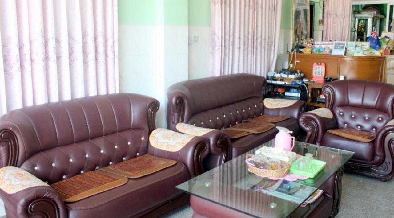 Saw Nyein San Guest House Nyoungoo Exterior foto