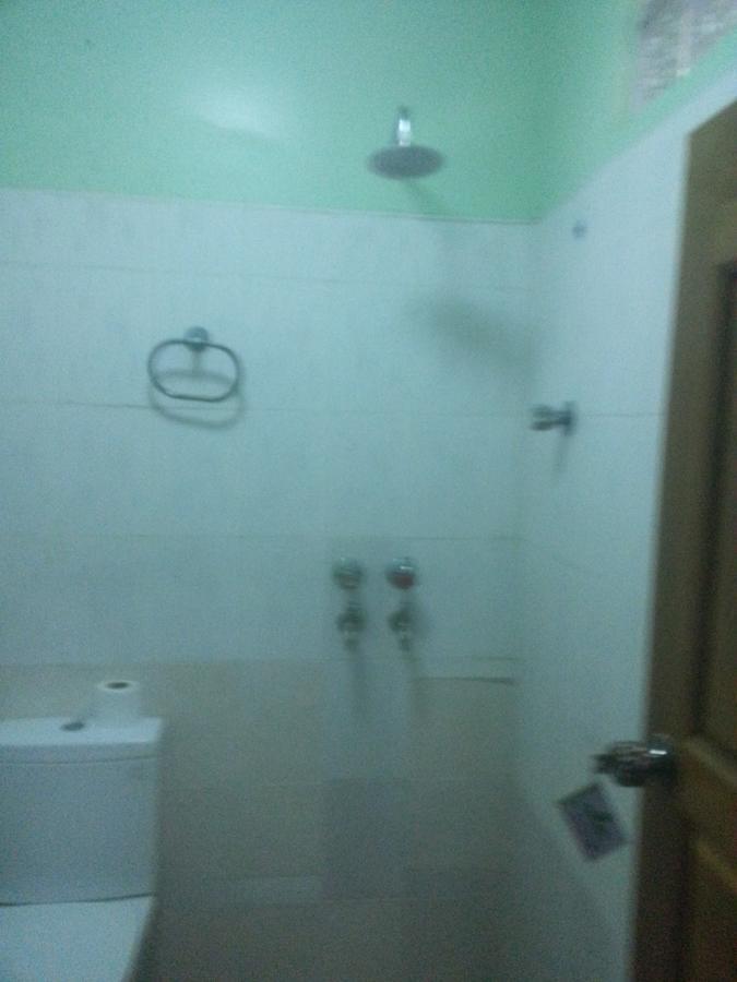 Saw Nyein San Guest House Nyoungoo Exterior foto