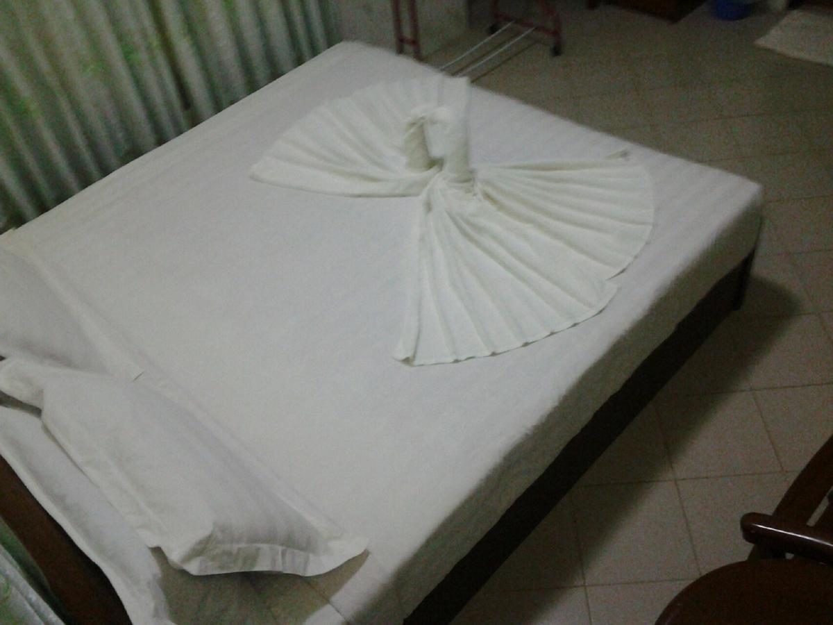 Saw Nyein San Guest House Nyoungoo Exterior foto