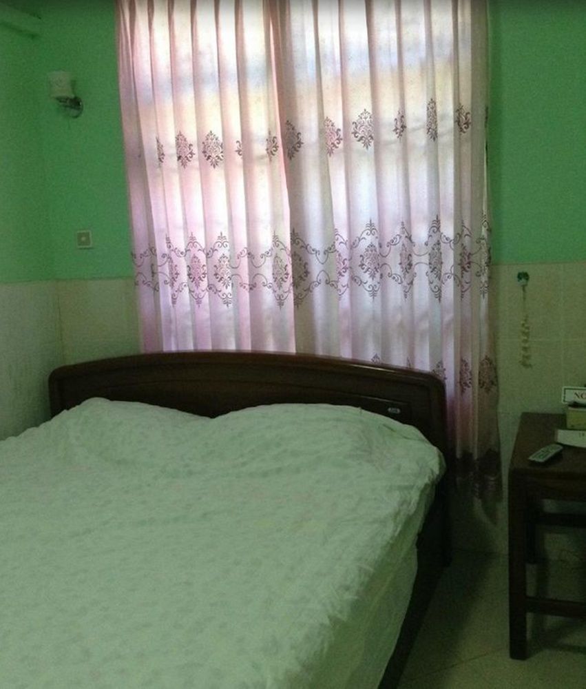 Saw Nyein San Guest House Nyoungoo Exterior foto