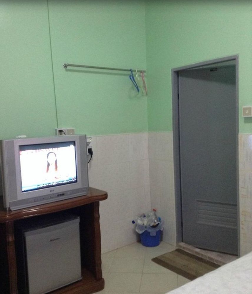Saw Nyein San Guest House Nyoungoo Exterior foto