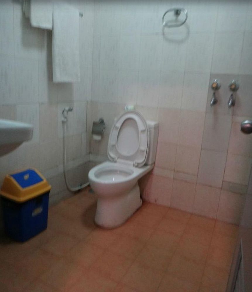 Saw Nyein San Guest House Nyoungoo Exterior foto