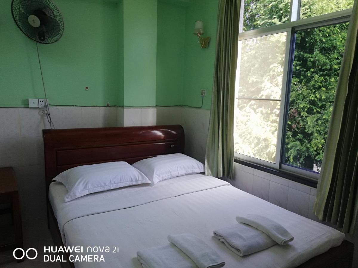 Saw Nyein San Guest House Nyoungoo Exterior foto